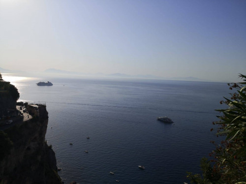 Appartamento in vendita a Amalfi
