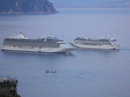 Appartamento in vendita a Amalfi