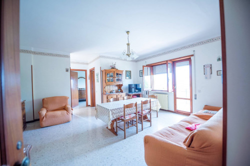 Appartamento in vendita a Colfelice