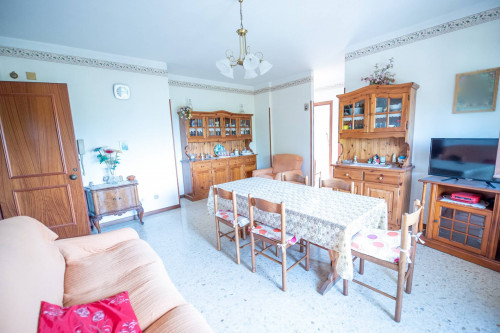 Appartamento in vendita a Colfelice