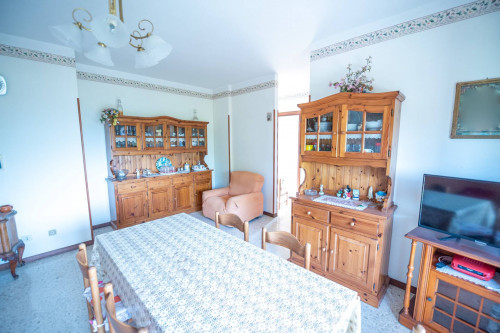 Appartamento in vendita a Colfelice