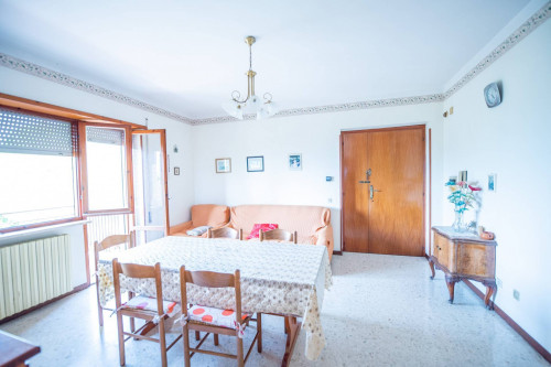 Appartamento in vendita a Colfelice