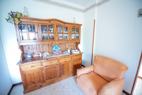 Appartamento in vendita a Colfelice
