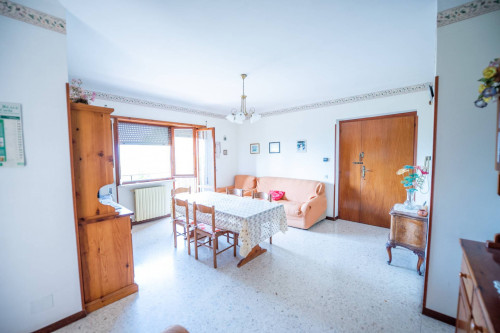 Appartamento in vendita a Colfelice
