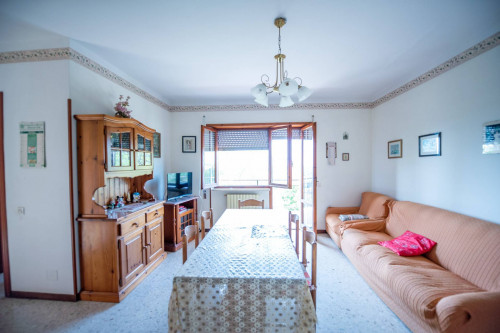 Appartamento in vendita a Colfelice