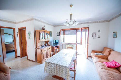 Appartamento in vendita a Colfelice