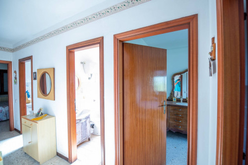Appartamento in vendita a Colfelice