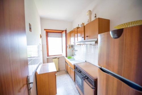 Appartamento in vendita a Colfelice
