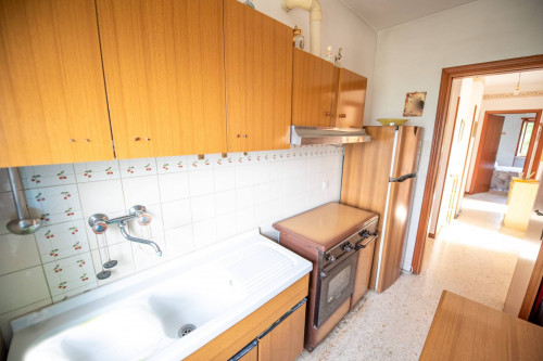 Appartamento in vendita a Colfelice
