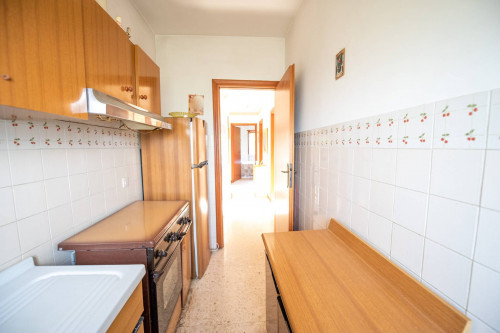 Appartamento in vendita a Colfelice