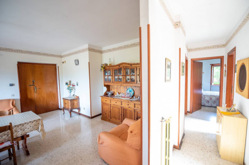 Appartamento in vendita a Colfelice