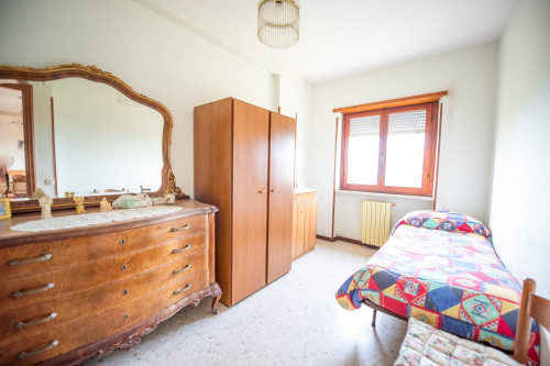 Appartamento in vendita a Colfelice