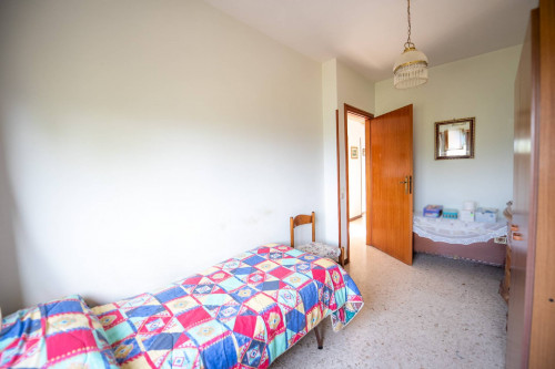 Appartamento in vendita a Colfelice