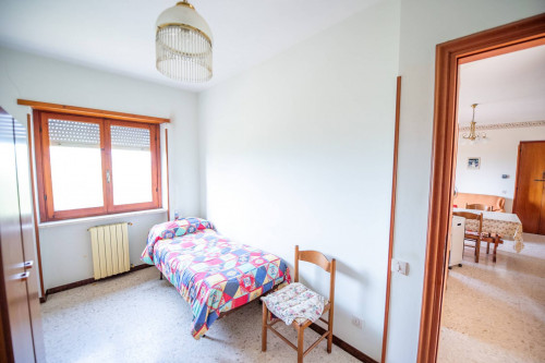 Appartamento in vendita a Colfelice