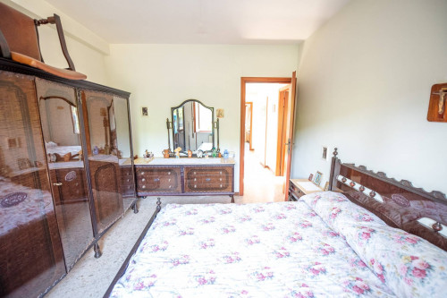 Appartamento in vendita a Colfelice