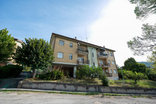 Appartamento in vendita a Colfelice