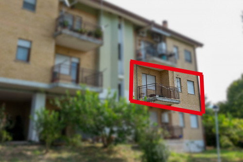 Appartamento in vendita a Colfelice