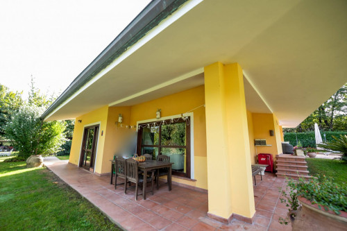 Villa for sale in Pignataro Interamna
