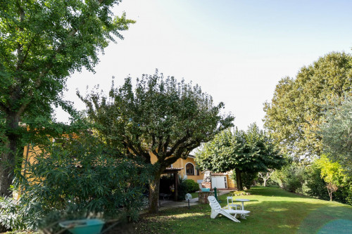Villa for sale in Pignataro Interamna