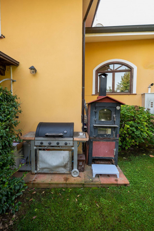 Villa for sale in Pignataro Interamna