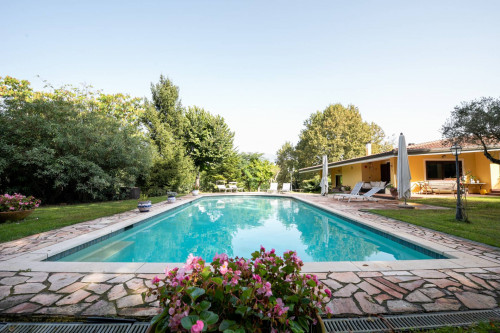 Villa for sale in Pignataro Interamna