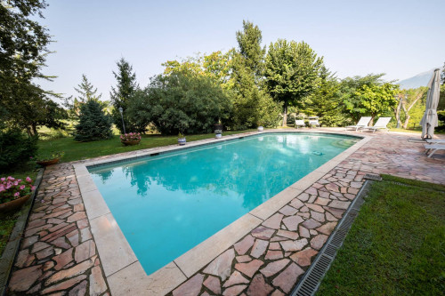 Villa for sale in Pignataro Interamna