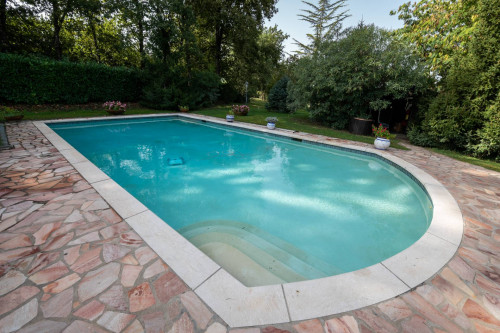 Villa for sale in Pignataro Interamna