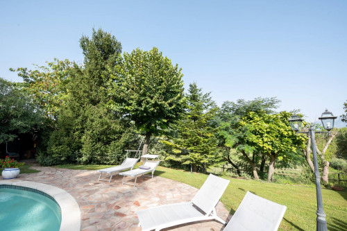 Villa for sale in Pignataro Interamna