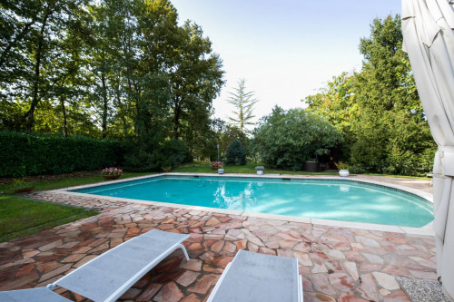 Villa for sale in Pignataro Interamna