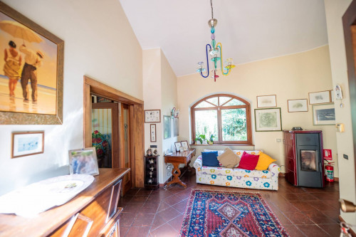 Villa for sale in Pignataro Interamna