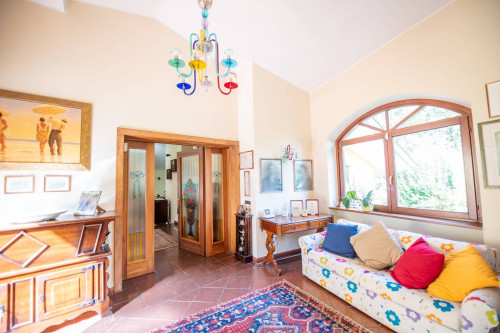Villa for sale in Pignataro Interamna