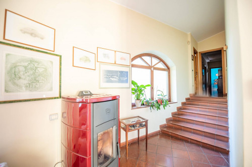 Villa for sale in Pignataro Interamna