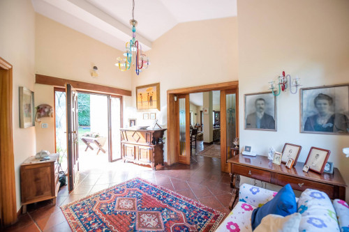 Villa for sale in Pignataro Interamna