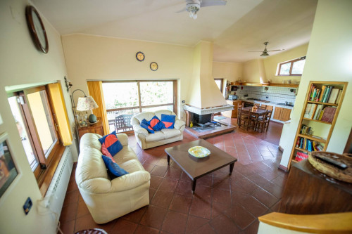 Villa for sale in Pignataro Interamna