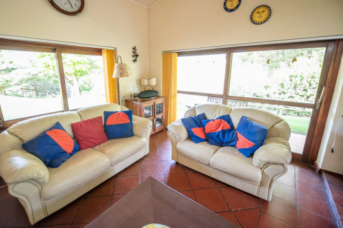 Villa for sale in Pignataro Interamna