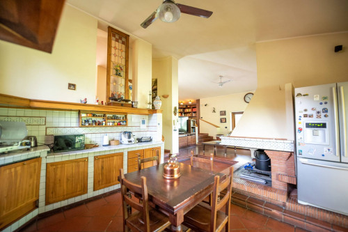 Villa for sale in Pignataro Interamna