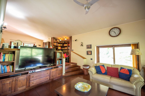 Villa for sale in Pignataro Interamna