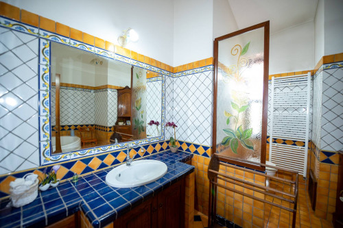 Villa for sale in Pignataro Interamna