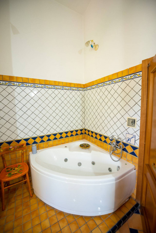 Villa for sale in Pignataro Interamna