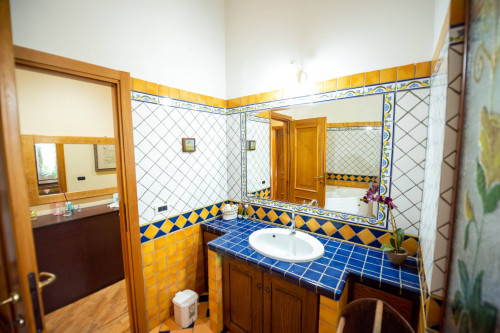 Villa for sale in Pignataro Interamna