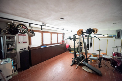 Villa for sale in Pignataro Interamna