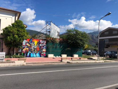 Business for sale in Roccasecca