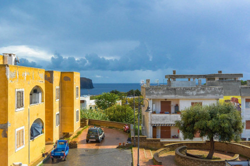 Appartamento in vendita a Ventotene