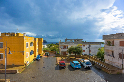 Appartamento in vendita a Ventotene