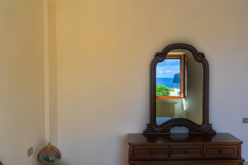 Appartamento in vendita a Ventotene