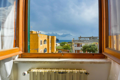 Appartamento in vendita a Ventotene