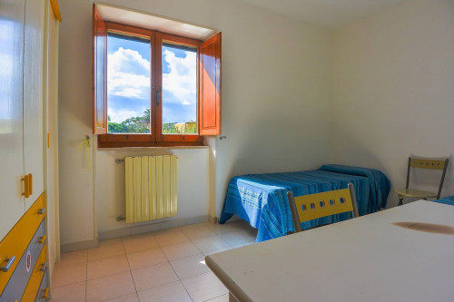 Appartamento in vendita a Ventotene