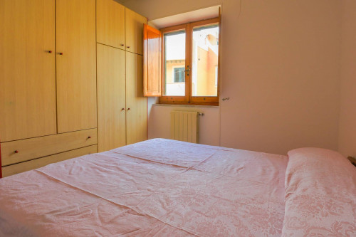 Appartamento in vendita a Ventotene
