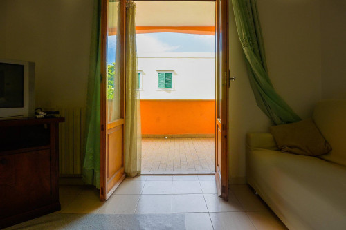 Appartamento in vendita a Ventotene