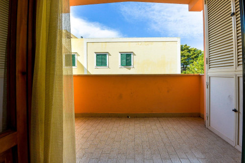 Appartamento in vendita a Ventotene